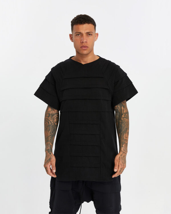 Raglan Sleeve Men's T-shirt