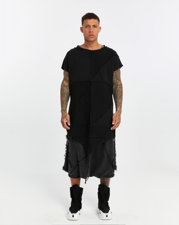 Multi-Piece Men's T-shirt