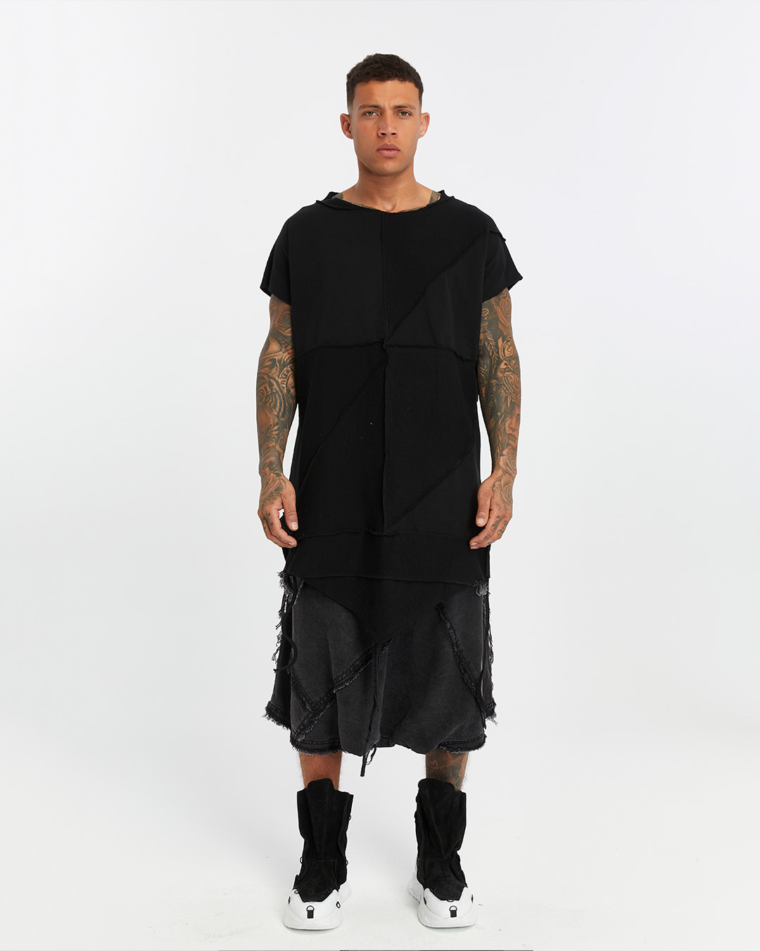 Multi-Piece Men's T-shirt