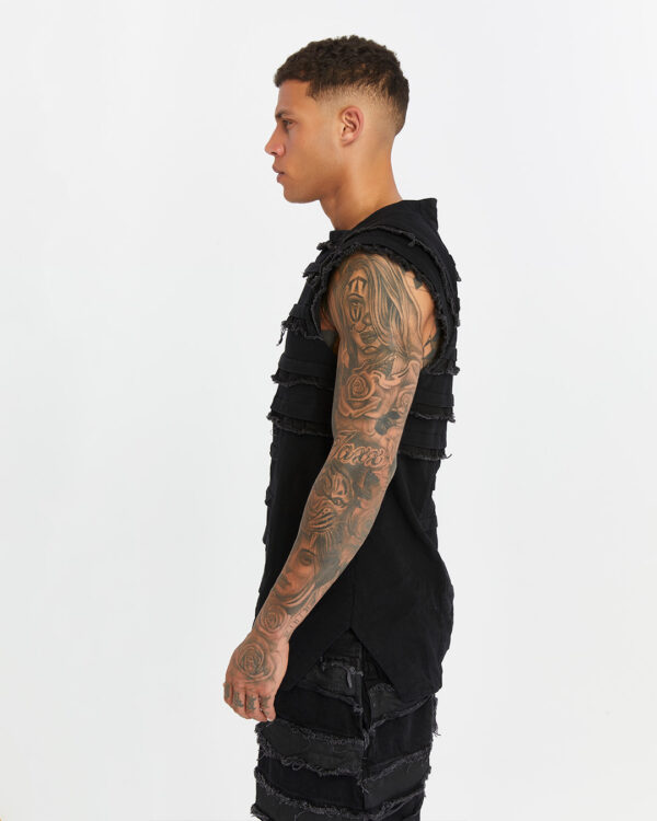 Short Sleeve Men's T-shirt