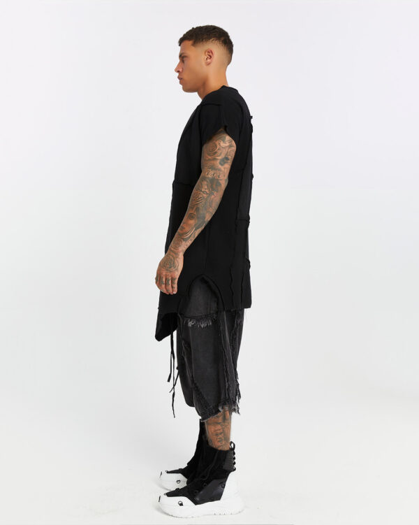 Multi-Piece Men's T-shirt