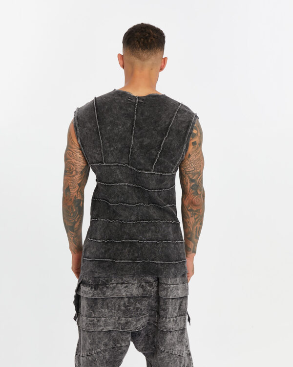 Multi-Piece Men's Tank Top