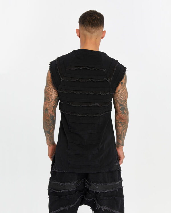 Short Sleeve Men's T-shirt