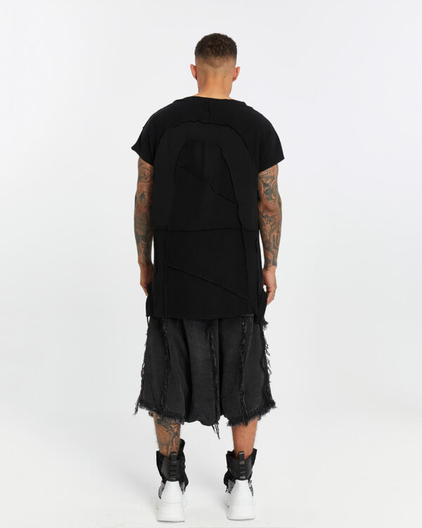 Multi-Piece Men's T-shirt