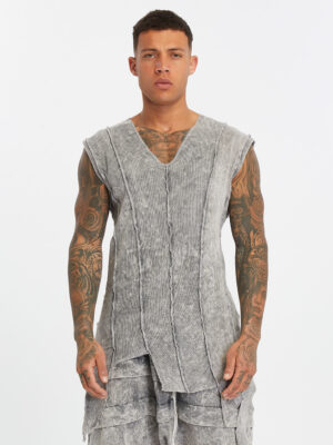 Multi-Piece Men's Tank Top