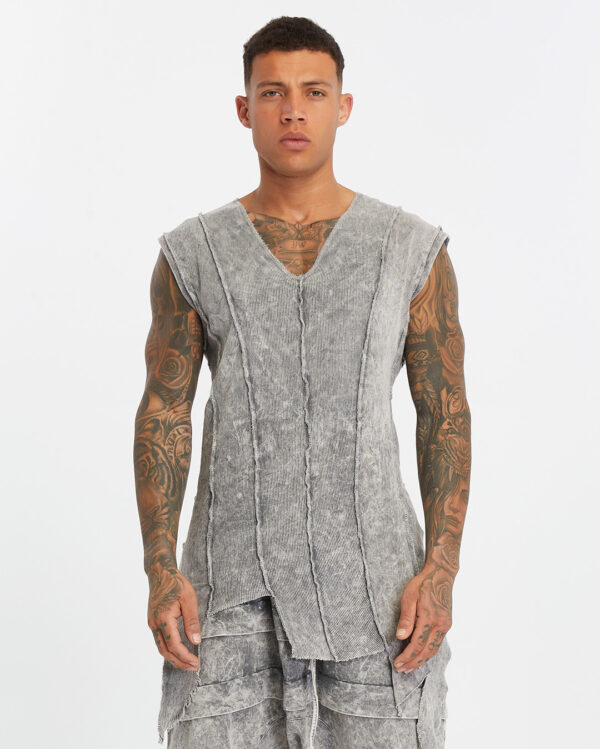 Multi-Piece Men's Tank Top