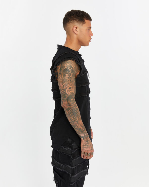 Short Sleeve Men's T-shirt