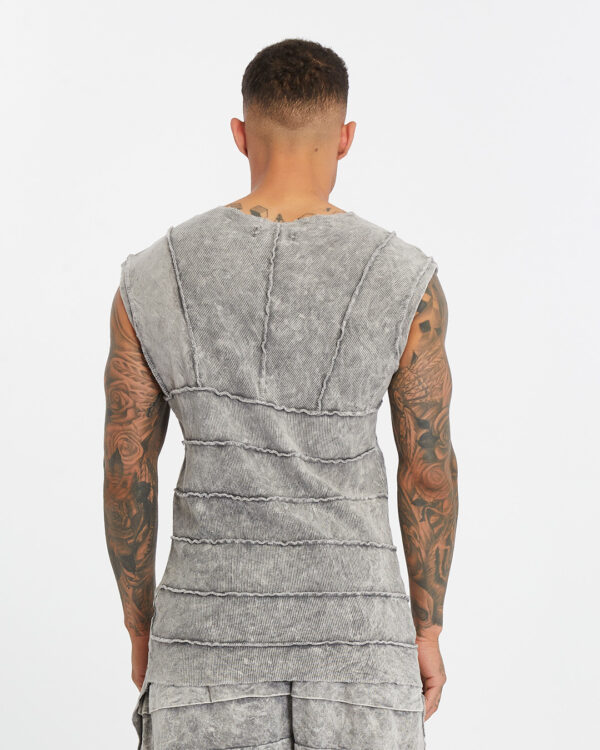 Multi-Piece Men's Tank Top