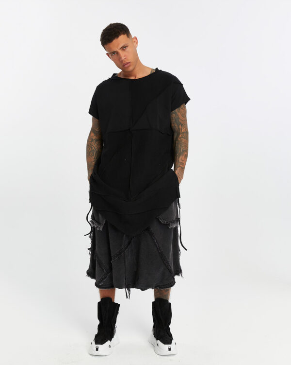 Multi-Piece Men's T-shirt