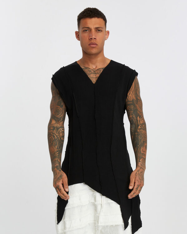 Multi-Piece Men's Tank Top