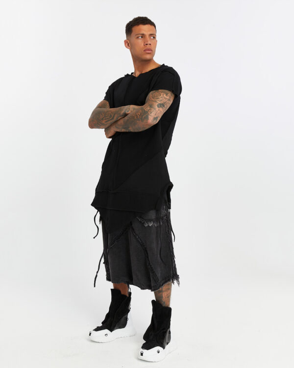 Multi-Piece Men's T-shirt