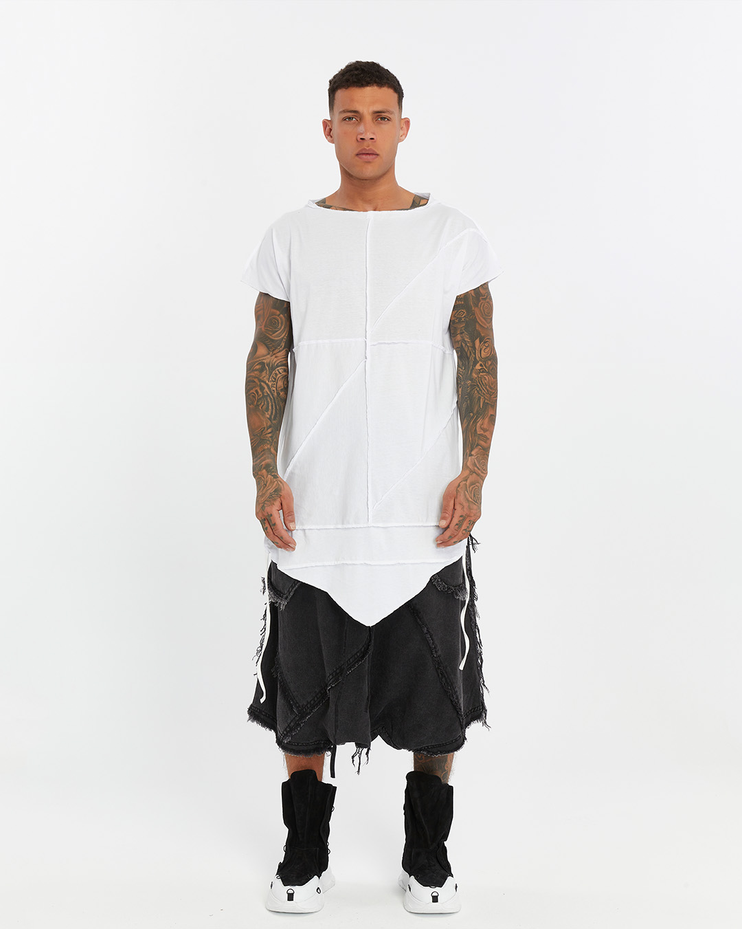 Multi-Piece Men's T-shirt