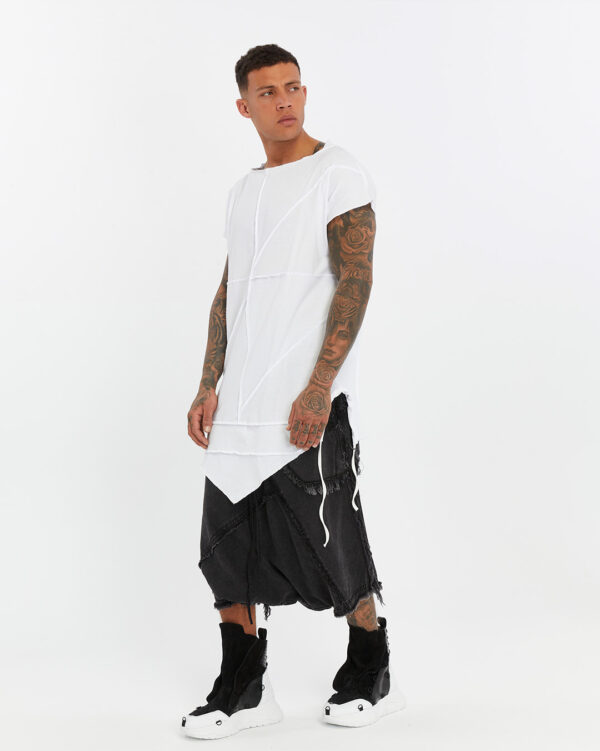 Multi-Piece Men's T-shirt