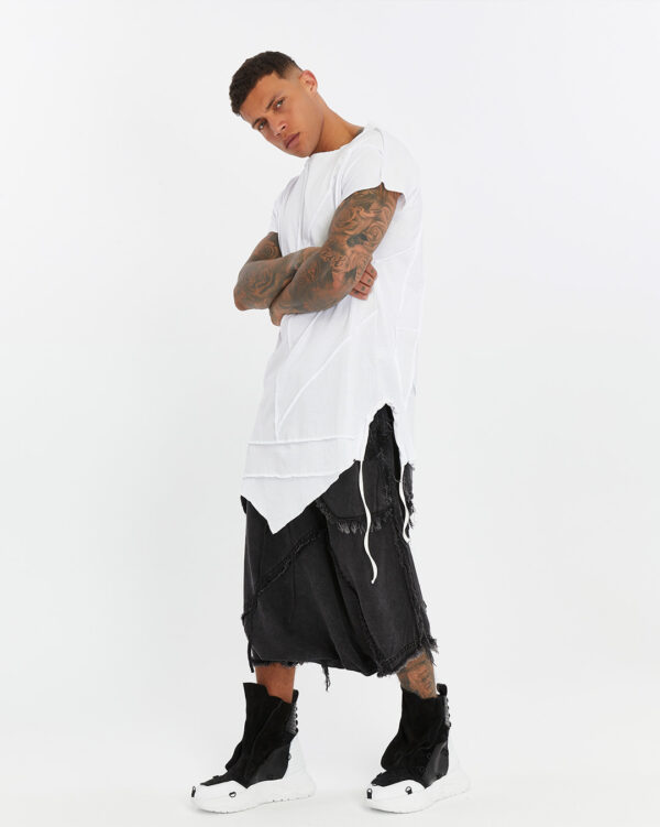 Multi-Piece Men's T-shirt