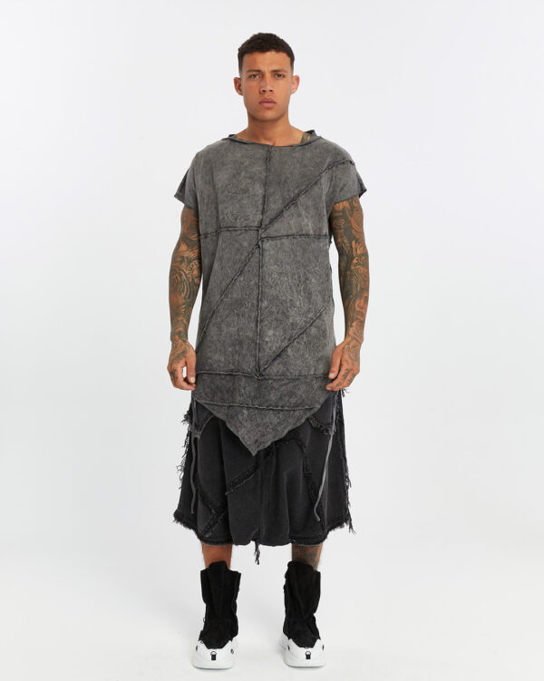 Multi-Piece Men's T-shirt