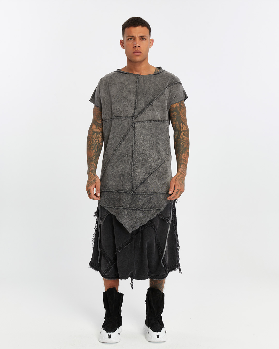 Multi-Piece Men's T-shirt