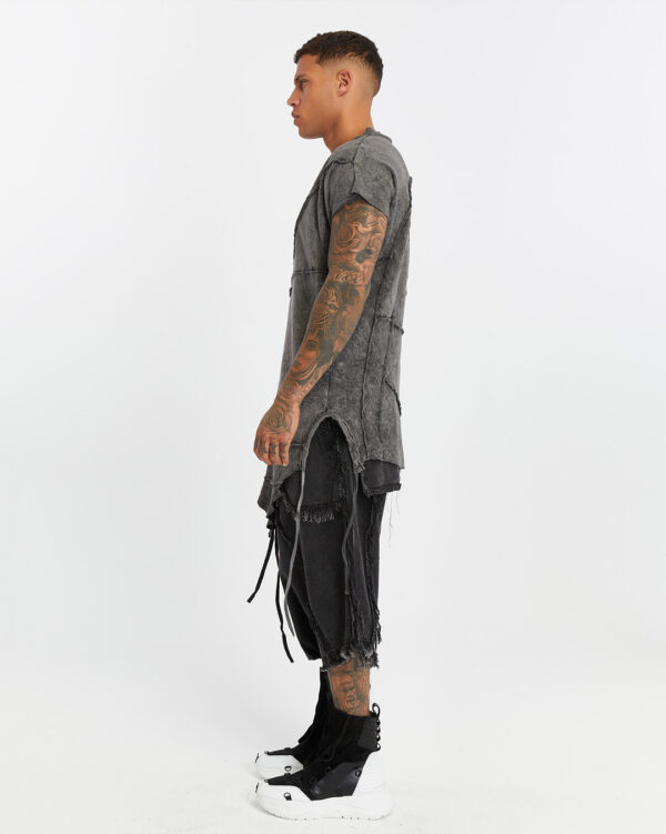 Multi-Piece Men's T-shirt