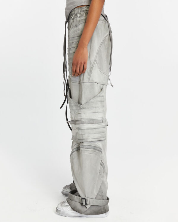 Women's Wide Leg Trousers