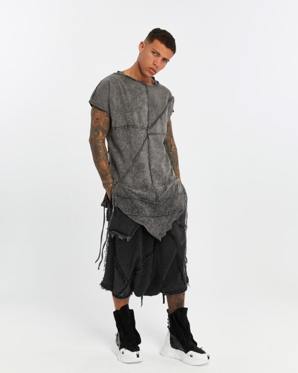 Multi-Piece Men's T-shirt
