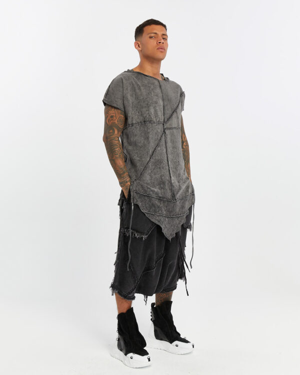 Multi-Piece Men's T-shirt