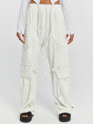 Women's Wide Leg Trousers