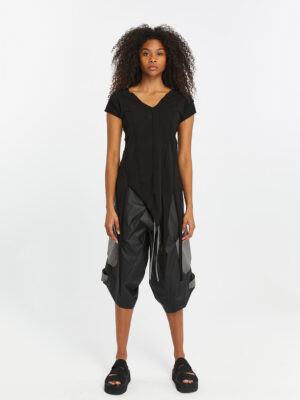 V-Neck Women's T-Shirt