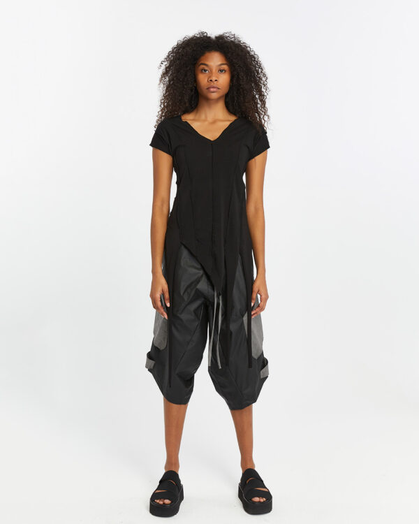 V-Neck Women's T-Shirt
