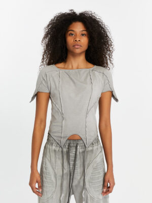 Front Piping Women s T-shirt