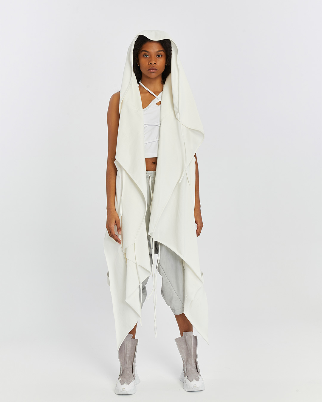 Short Women s Cardigan