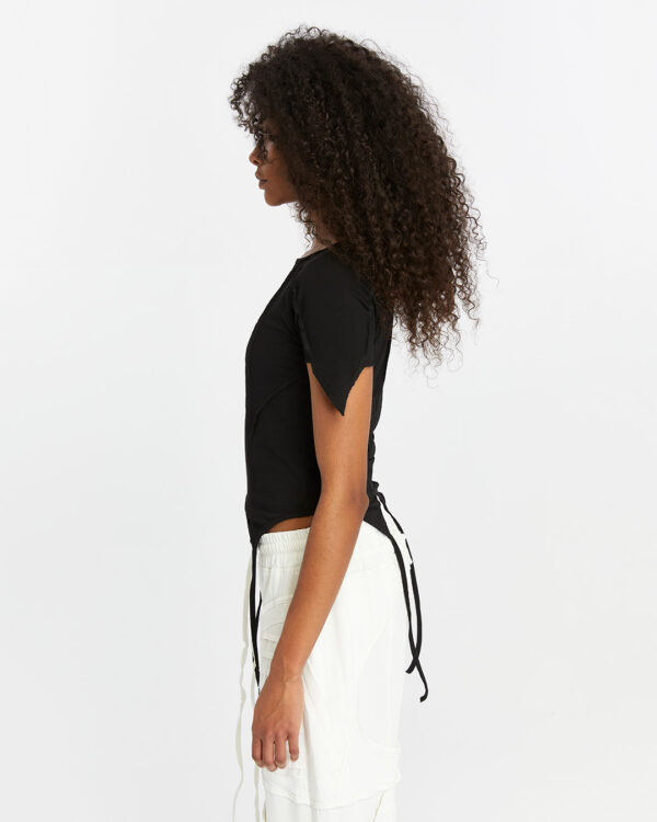 Front Piping Women s T-shirt