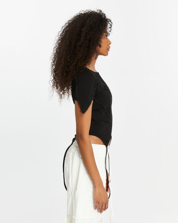 Front Piping Women s T-shirt