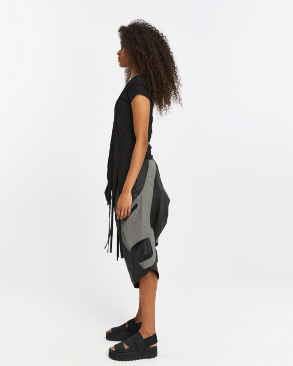 V-Neck Women's T-Shirt