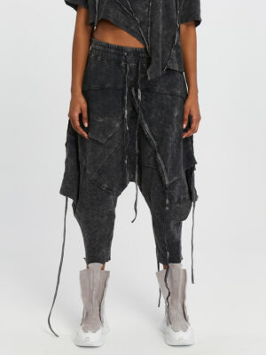 Multi-Piece Women's Trousers