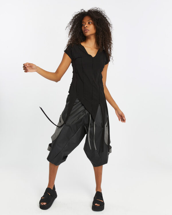 V-Neck Women's T-Shirt