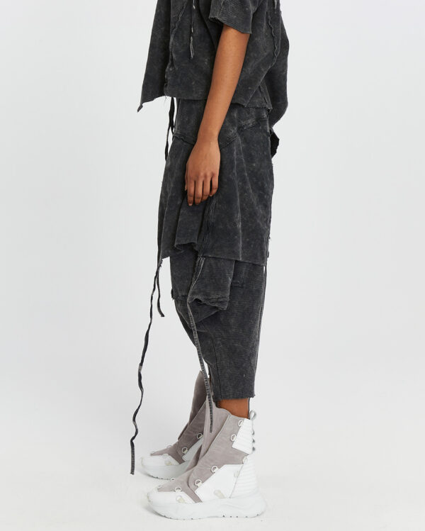 Multi-Piece Women's Trousers
