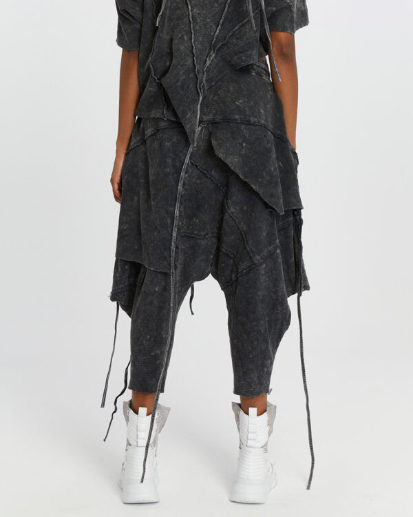 Multi-Piece Women's Trousers