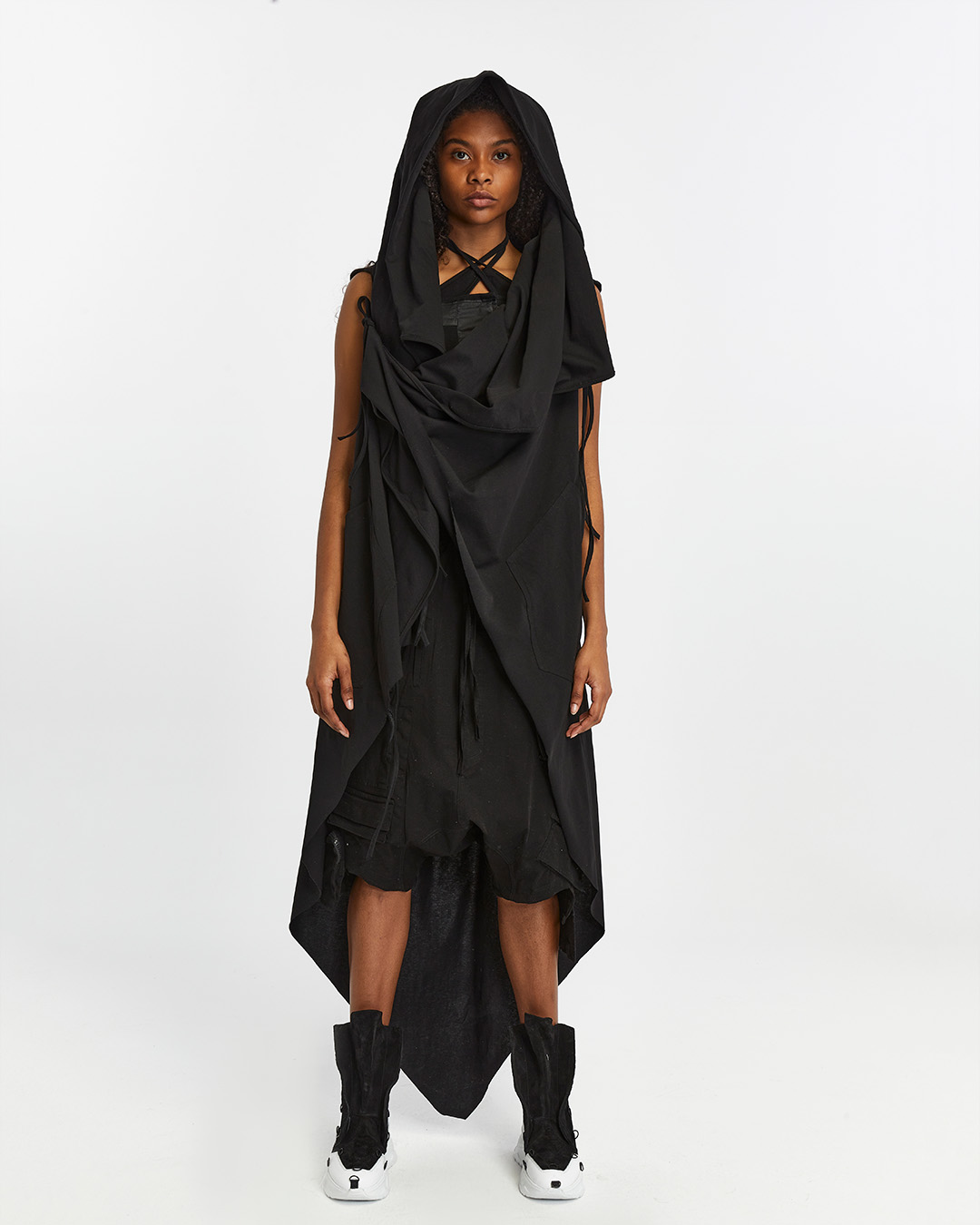 Long Women s Cardigan