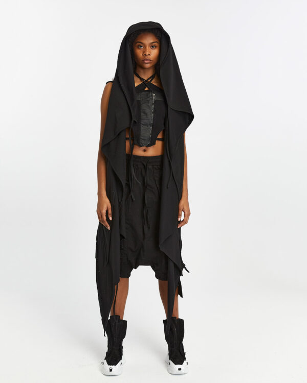 Short Women s Cardigan