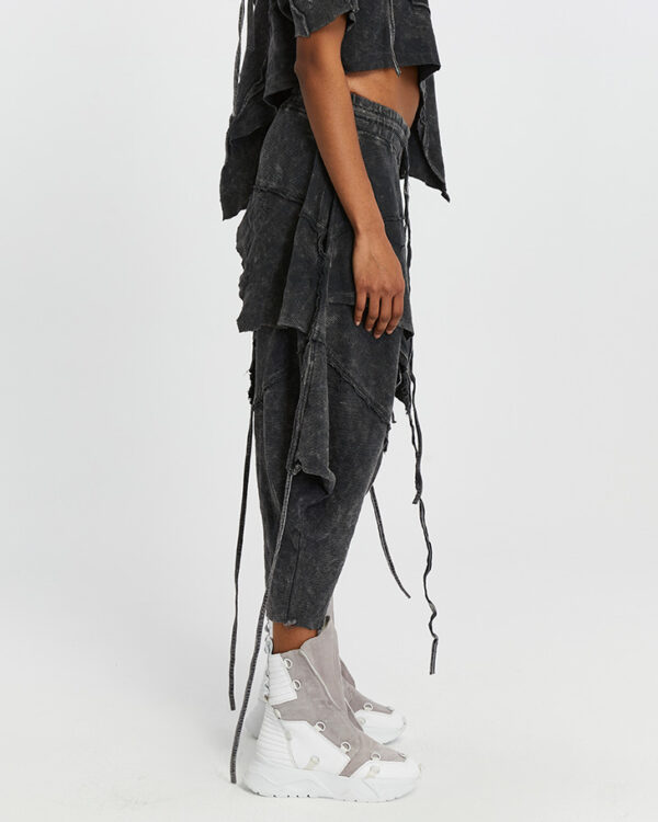 Multi-Piece Women's Trousers