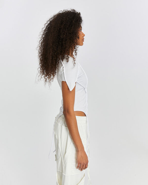 Front Piping Women s T-shirt