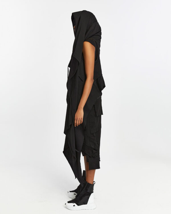 Short Women s Cardigan