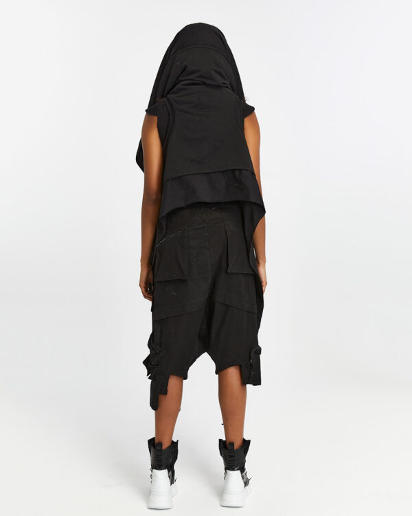 Short Women s Cardigan