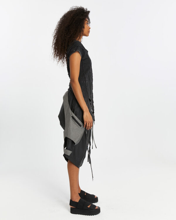 V-Neck Women s T-Shirt