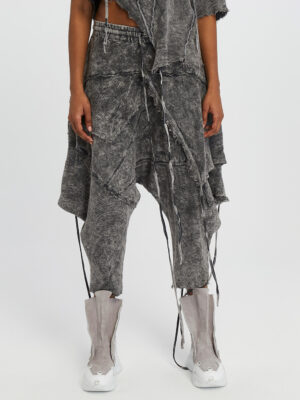 Multi-Piece Women's Trousers