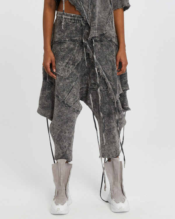 Multi-Piece Women's Trousers