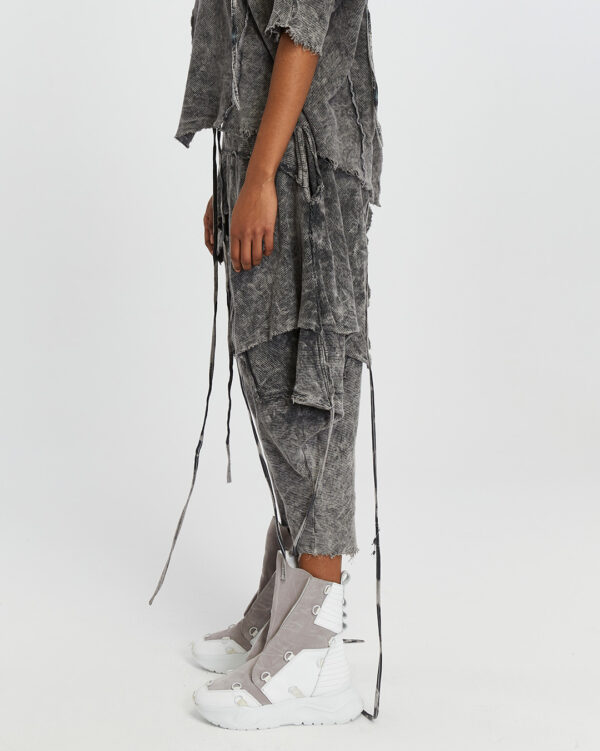 Multi-Piece Women's Trousers