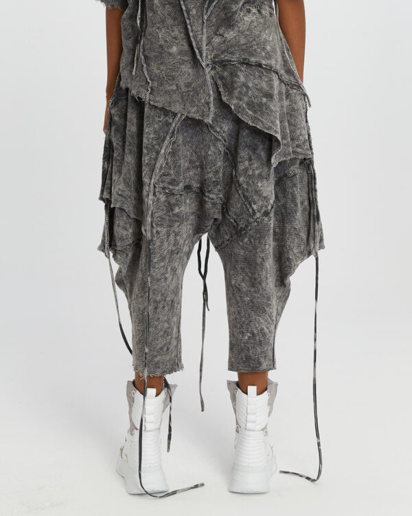 Multi-Piece Women's Trousers