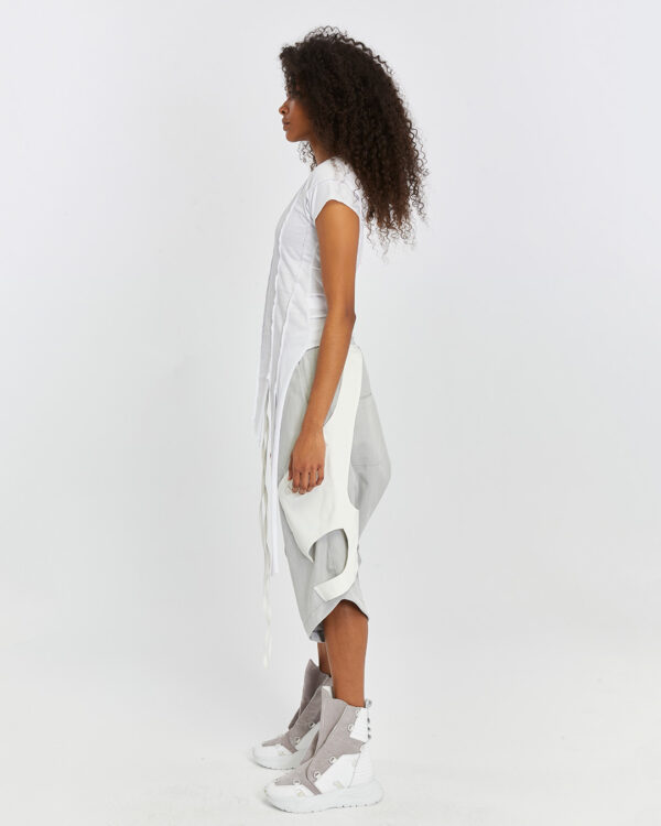 V-Neck Women s T-Shirt