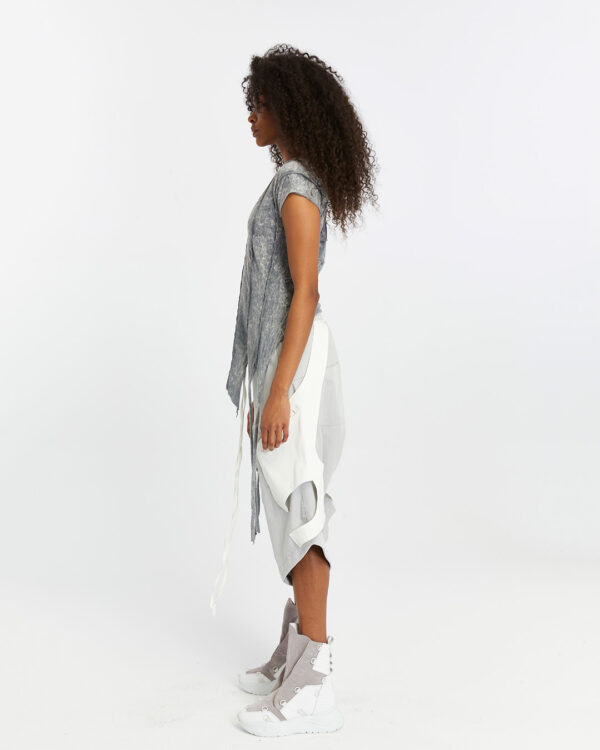 V-Neck Women s T-Shirt