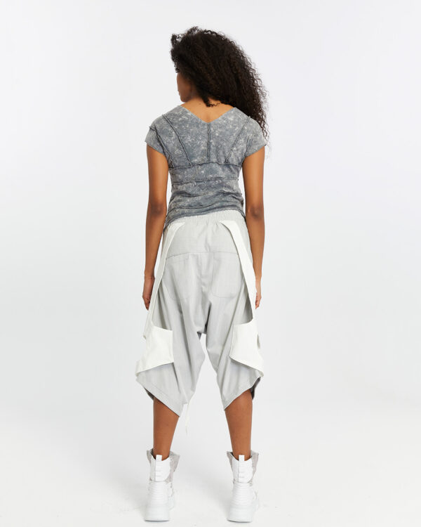 V-Neck Women s T-Shirt